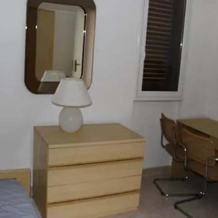 Casa Elisa Апартаменты