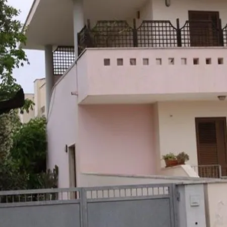 Апартаменты Casa Elisa