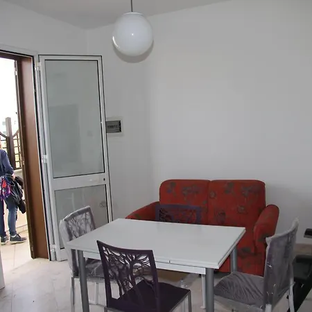 Casa Elisa Галлиполи