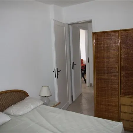 Апартаменты Casa Elisa *