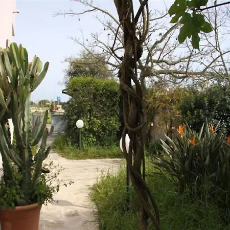 Casa Elisa * Галлиполи