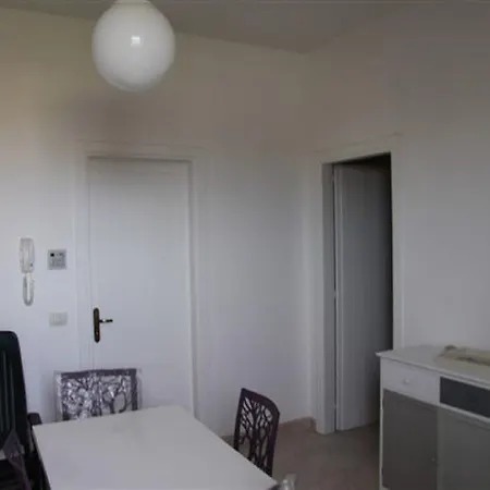 Апартаменты Casa Elisa