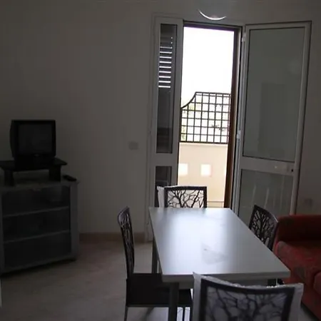 Casa Elisa Галлиполи