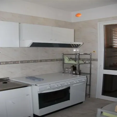 Casa Elisa Апартаменты