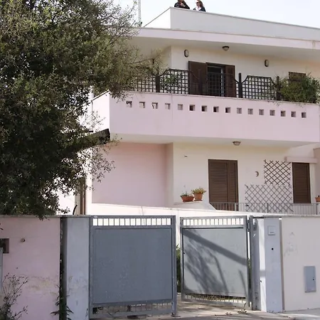Casa Elisa