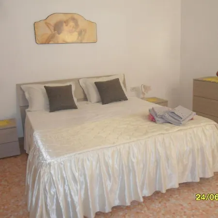Casa Elisa Ruffano