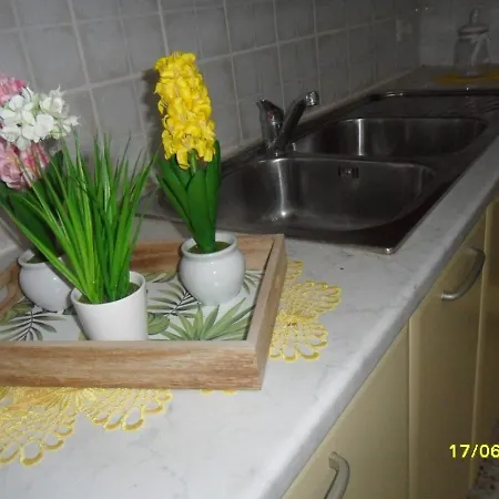 Apartment Casa Elisa *
