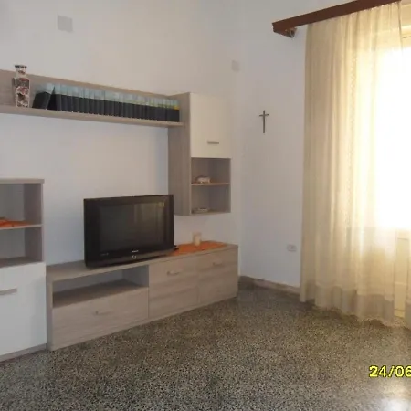 Casa Elisa Apartment Ruffano
