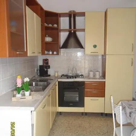 Casa Elisa *
