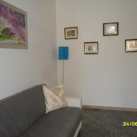 Apartment Casa Elisa *