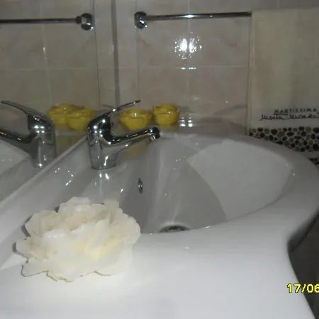 Apartment Casa Elisa Ruffano
