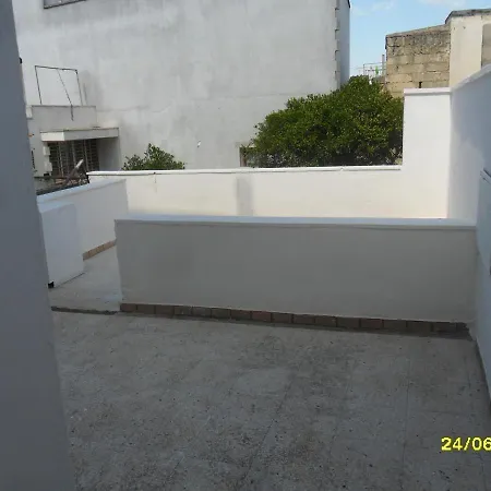Casa Elisa Apartment Ruffano