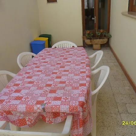 Apartment Casa Elisa